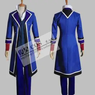 K Фусими сарухико Сару костюм для косплея любой размер|cosplay costume|custom cosplay costumecostume |