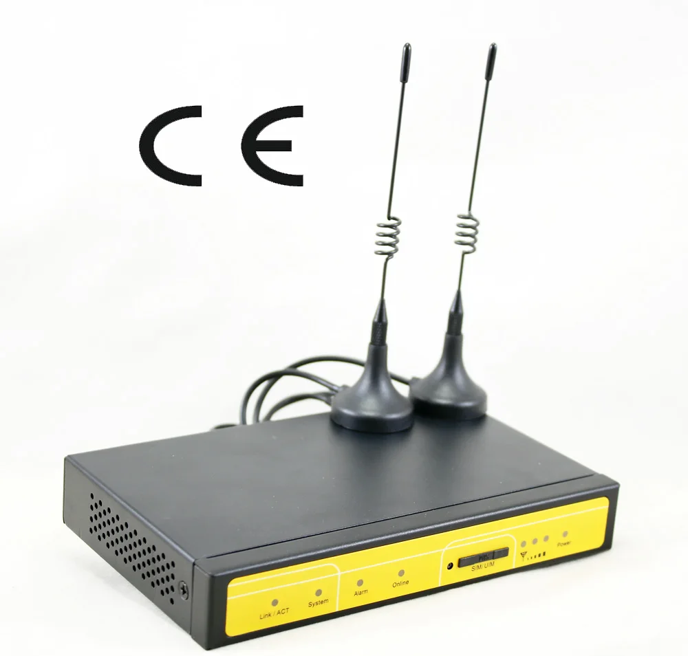 F3825 Встраиваемый модуль Sierra 4G промышленный 4g LTE маршрутизатор для подстанций
