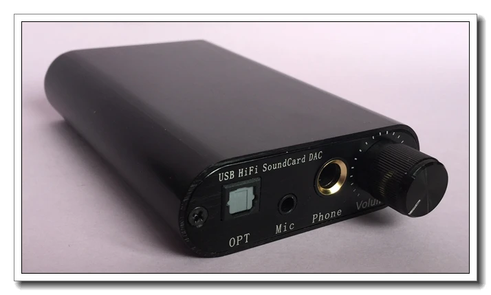 

L1387 USB 8X восемь параллельных TDA1387 DAC декодер HiFi усилитель DTS AC3