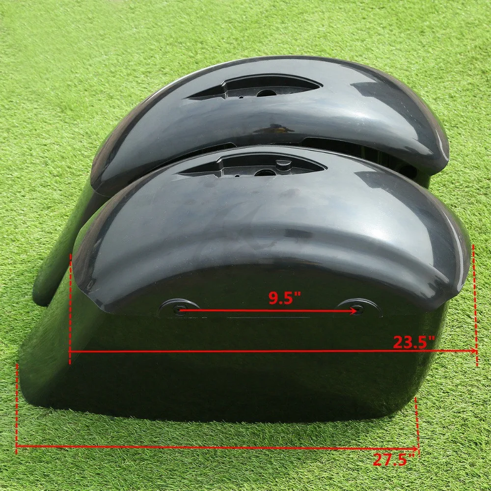 Рисунок 3 - Мотоциклетные жесткие сиденья для индийского вождя