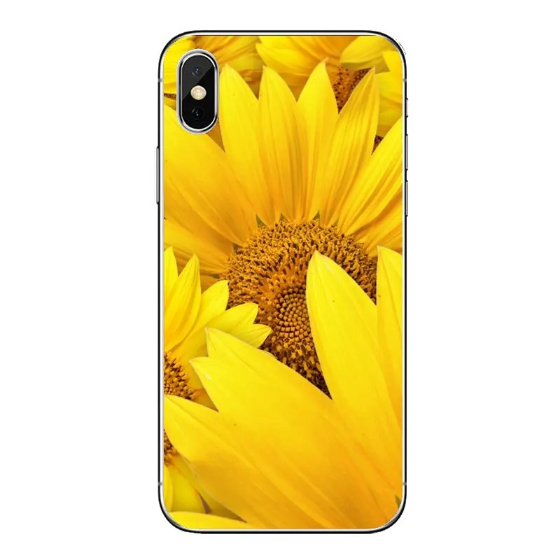Для Huawei Honor 8 8C 8X9 10 7A 7C mate 20 Lite Pro P Smart Plus мягкие прозрачные чехлы с
