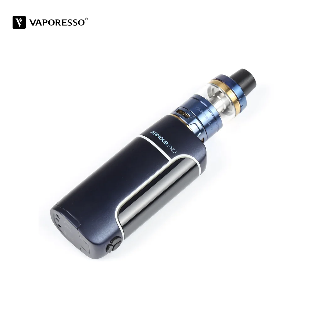 Оригинальный Vaporesso Armour Pro комплект 2 мл электронная сигарета с встроенной