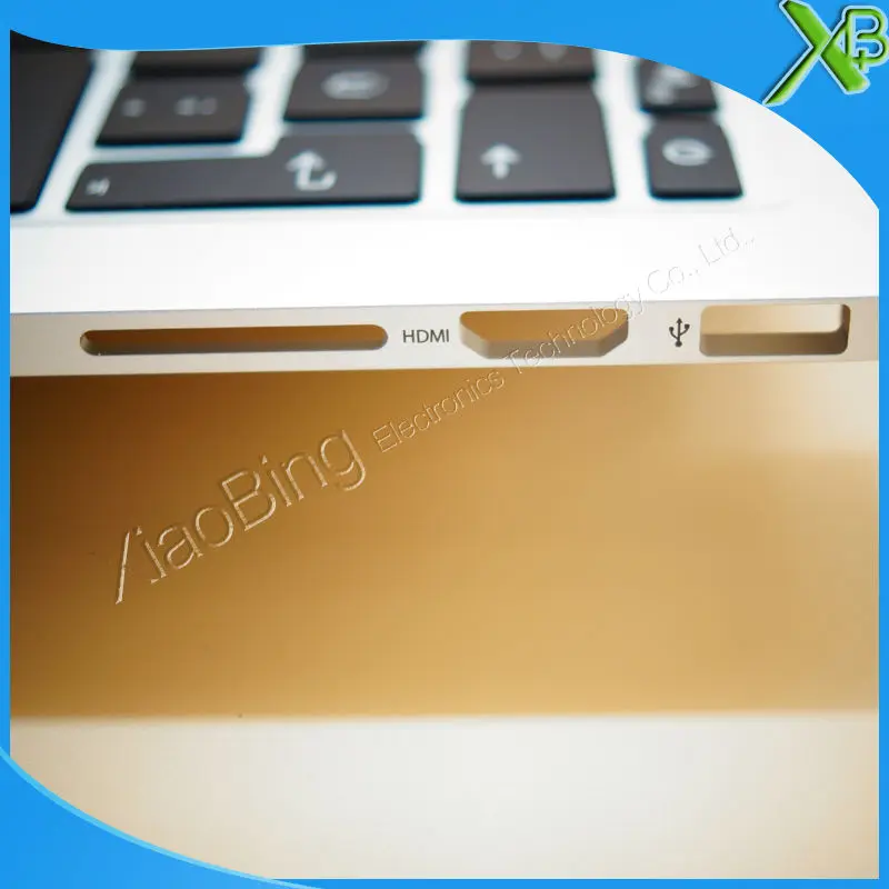 Новый чехол с TR Турецкая клавиатура для MacBook Pro Retina 13 3 &quotA1502 2013-2014 лет | Компьютеры