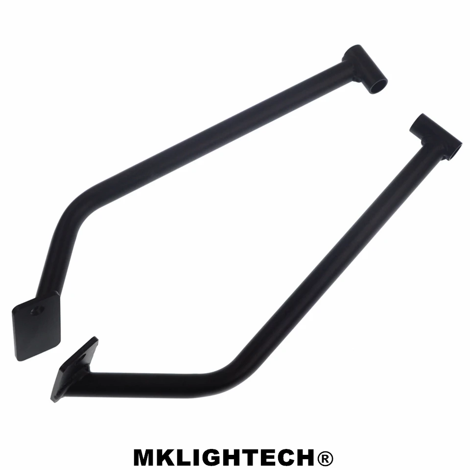 Mklighttech для SUZUKI GSX R1000 GSX-1000 2009-2019 защита двигателя капот кузова бамперы от падения |