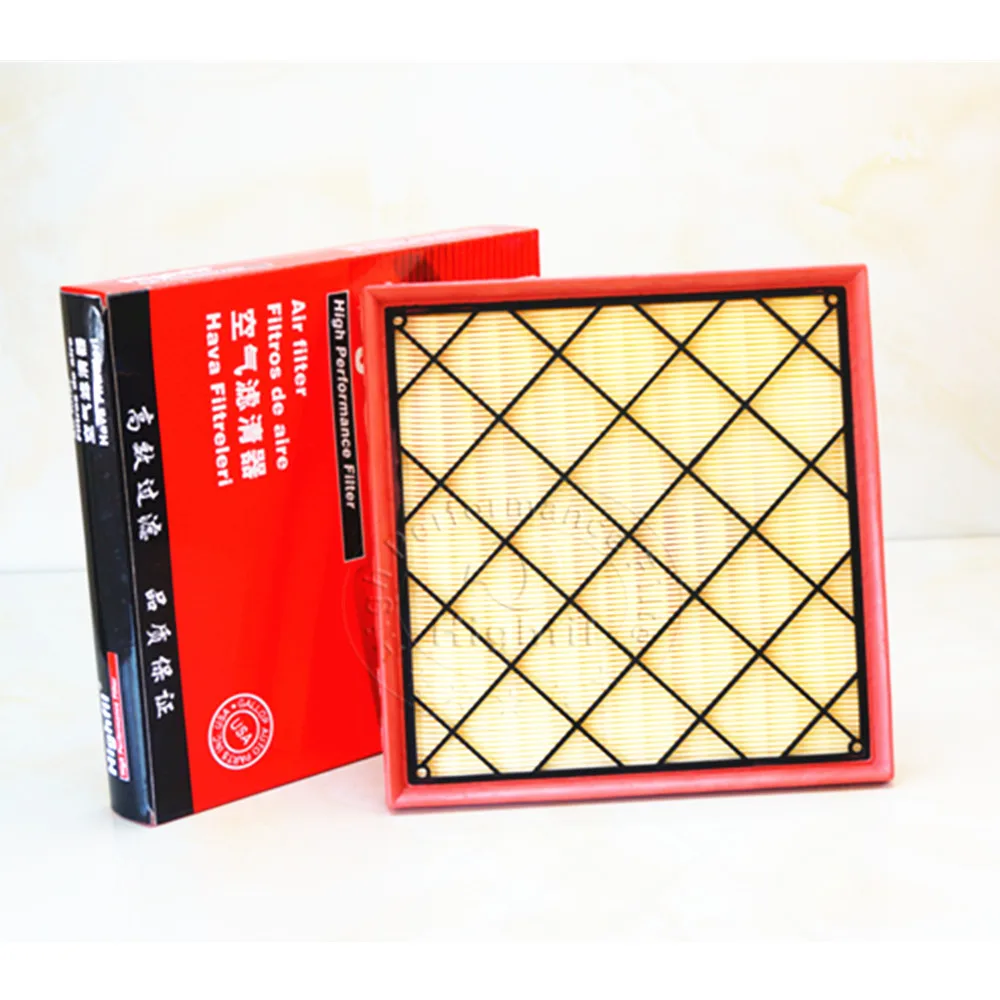 Подходит для CHEVROLET CRUZE (J300) 1 8 воздушный фильтр/OE 13272717 / C26106|cruze|cruze chevroletcruze air filter |