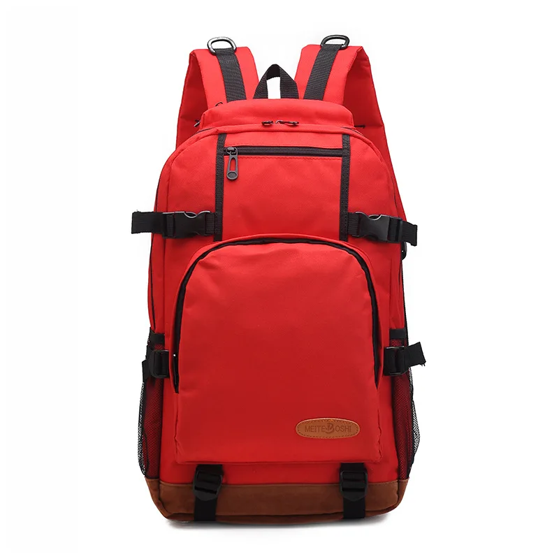 Новинка 2017 мужской и женский рюкзак для ноутбука рюкзаки Mochila Masculina 18 дюймов