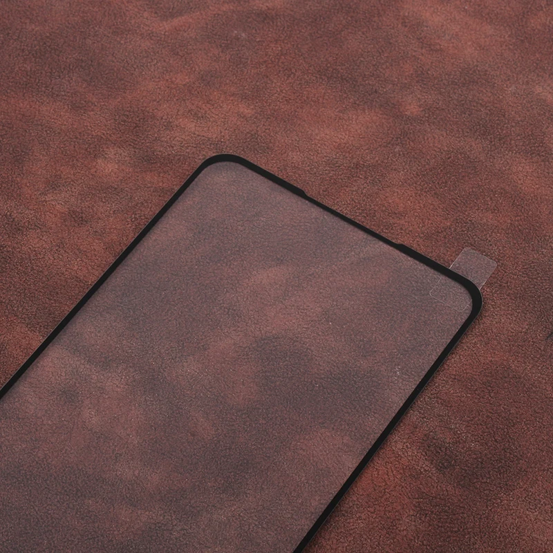 Закаленное стекло ocolor для Xiao mi Red K20 9T Pro ультратонкая Защитная пленка переднего