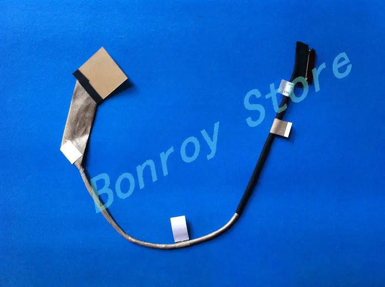 

New Laptop Lcd Cable For Lenovo L530 L430 Pn: 50.4SF07.003 04W6976