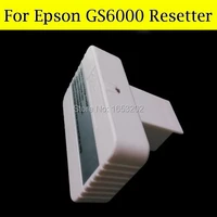 hot chip resetter for epson gs6000 ink cartridge