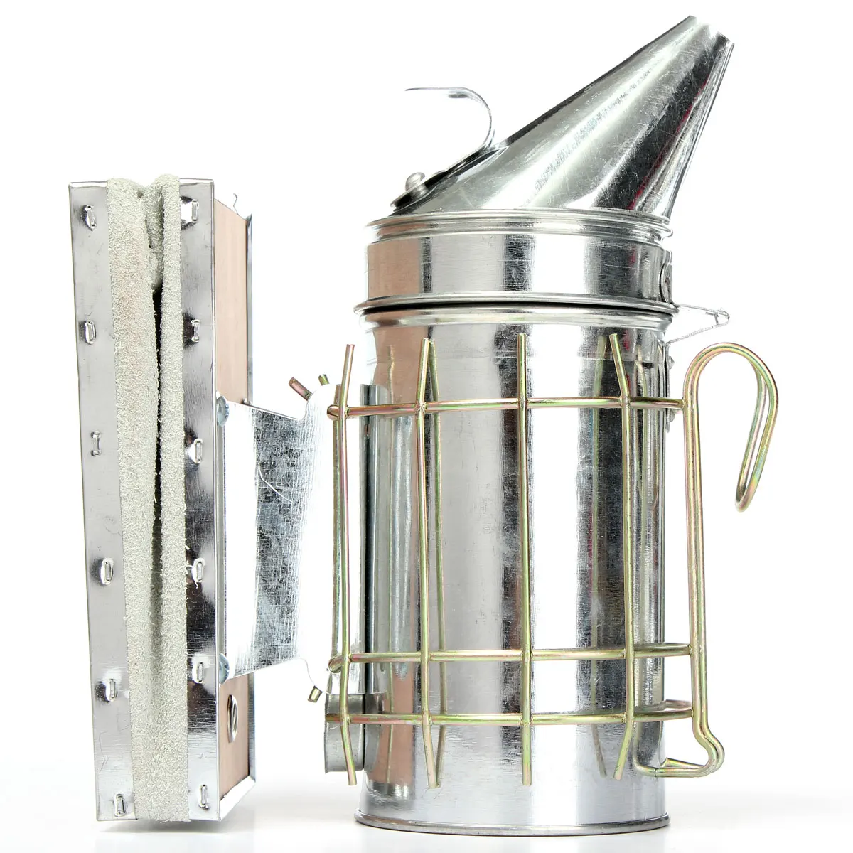 Набор инструментов для пчеловодства оцинкованный лист с передатчиком