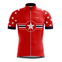 100 polyester cycling jersey ciclismo 2019 pro team bicicleta maillot bike ropa mtb cycling clothing bicicleta motocross jersey