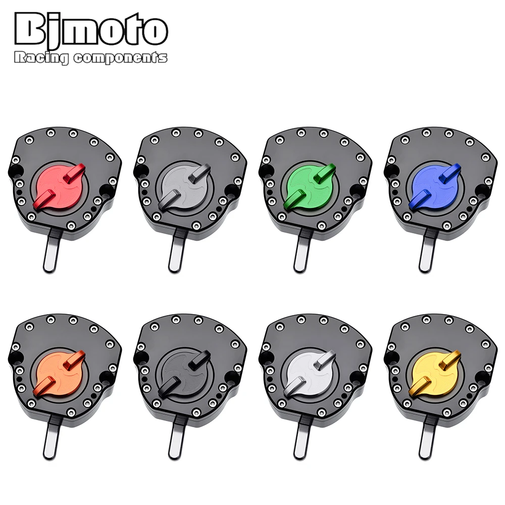 

BJMOTO RC250 RC390 Kawasaki Ninja 300 250R Yamaha YZF R25 R3 MT09 FZ09