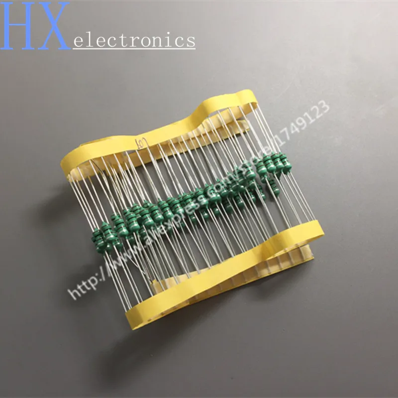 

Бесплатная доставка 1000 шт лучшее качество в линии цвет кольцо индуктивность 0410 560UH 1 / 2W цвет код индуктивность