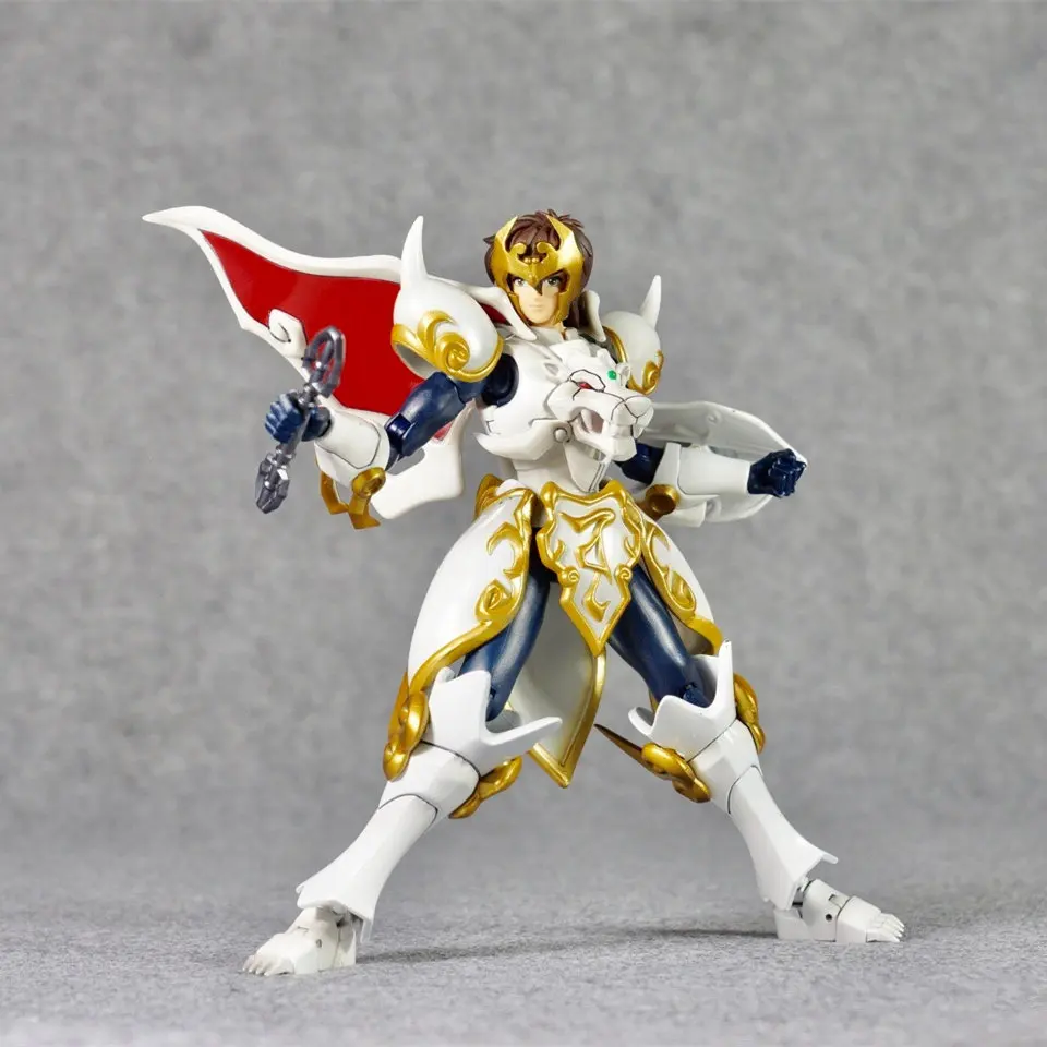 DS Dasin (GT Great toys) model action figure TenKuu Senki Shurato metal cloth ND020 | Игрушки и хобби