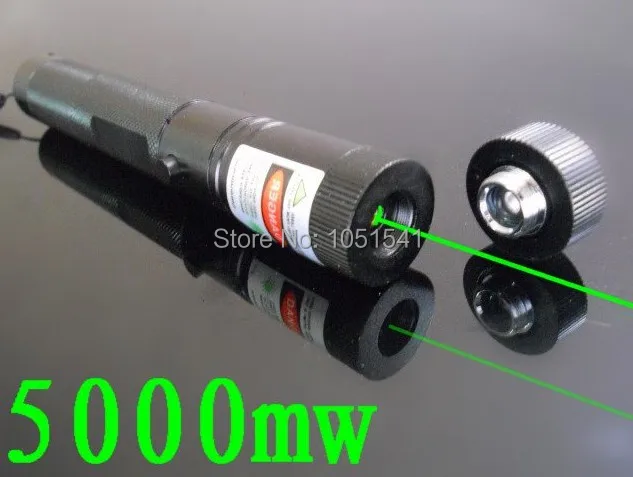 Супермощный! Фонарик для охоты AAA 532nm 200w 200000m Зеленый Лазерный фонарь поджигания