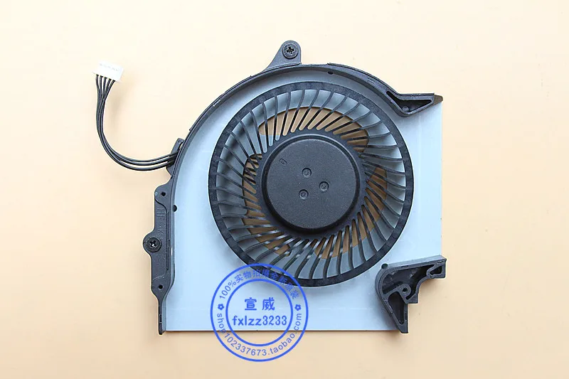New CPU Cooler Fan/Heatsink For Lenovo ThinkPad E531 E431 E440 E540 00JT207 SH40G74745 MF75090V1-C320-S9A 2.25w 04Y1369 04Y1367 |