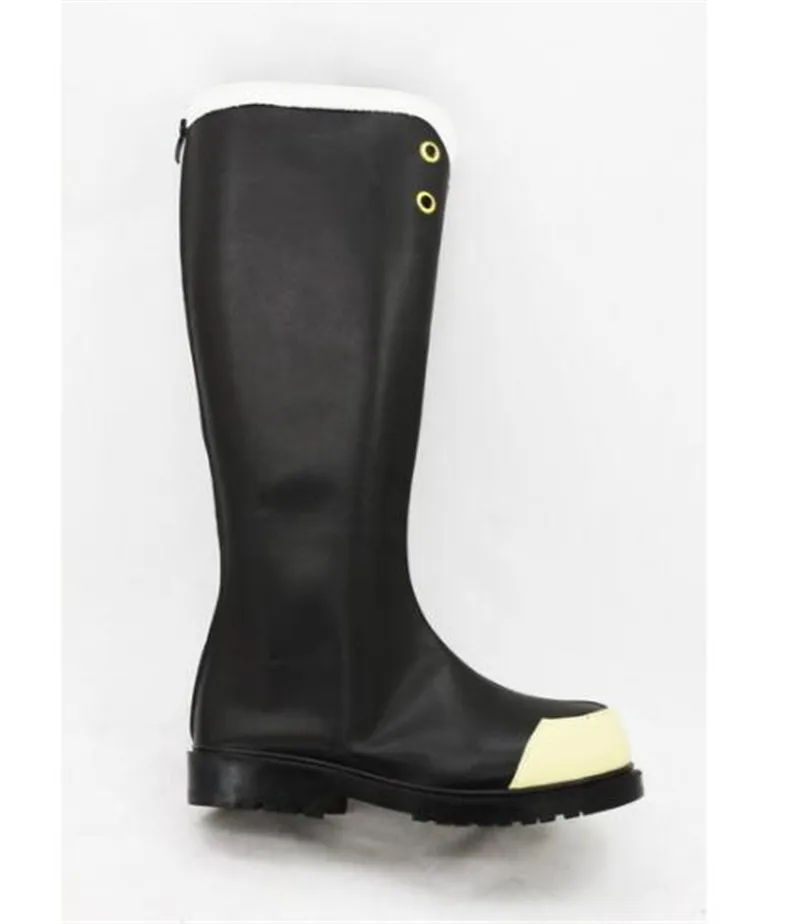 Серафим дель финал Yuichiro Hyakuya Owari no Seraph Косплей botas zapatos por encargo A481 | Тематическая