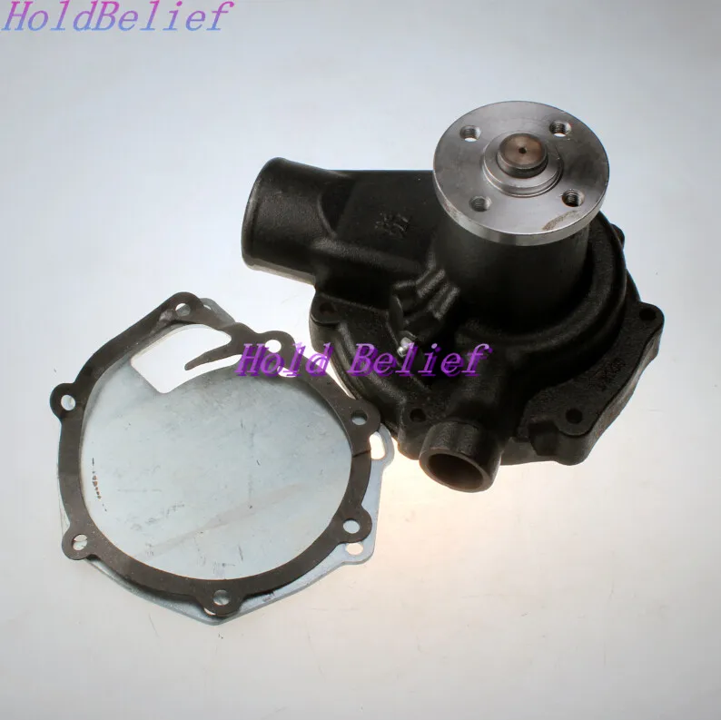 

Водяной насос ME995307 подходит для 6D16 6D16T HD1430 SK330-6