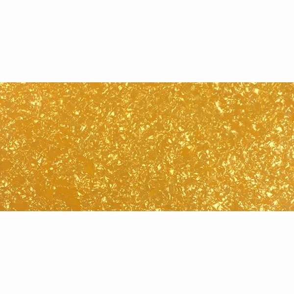 4Ply Golden Pearl Pleroo Custom Guitar pick gaurd-DIY электрогитара pick guard пустые листы гитарные части, все цвета - Цвет: 4Ply Golden Pearl