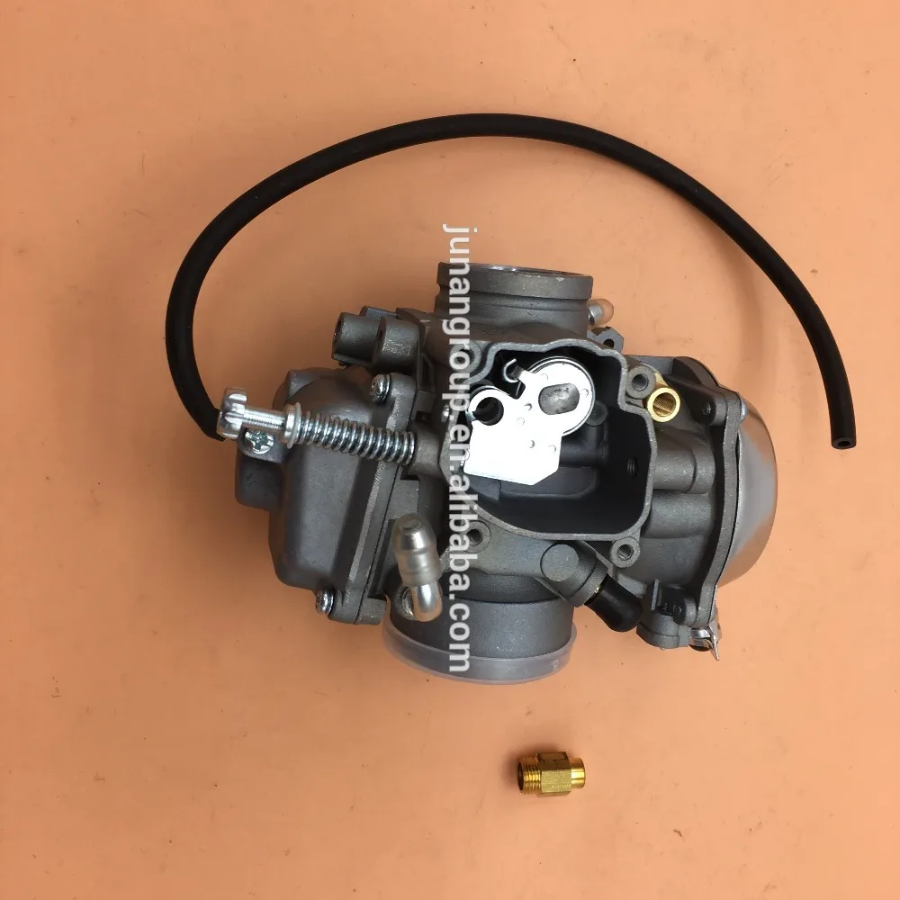 Карбюратор PD34 для 300cc 400cc GN250 GN300 YMH детская коляска ATV UTV|gn250 carburetor|atv carburetorutv carburetor |