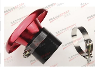 Универсальный 3 &quotсиний стек скорости для холодного/RAM двигателя