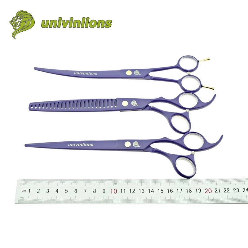 Ножницы для груминга собак профессиональные ножницы 8 дюймов инструменты