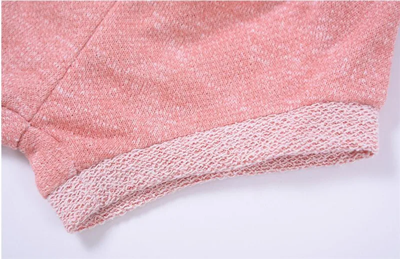 Милое нижнее белье для новорожденных мальчиков и девочек от 0 до 3 лет шорты