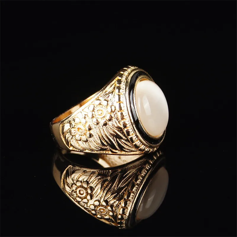 Brokenstone opasl Винтаж кольцо для женщин ювелирных изделий Jewlry|vintage rings for women|fashion womenrings