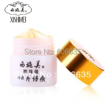 Free shipping Xishimei peral cream to anti acne whitening | Красота и здоровье