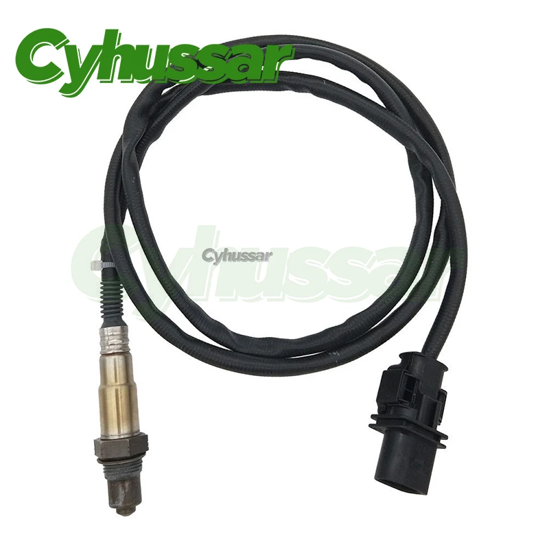 Oxygen Sensor O2 Lambda Air Fuel Ratio for FORD F-150 C-MAX E-150 E-250 E-350 ESCAPE EXPEDITION EXPLORER 234-5113 | Автомобили и