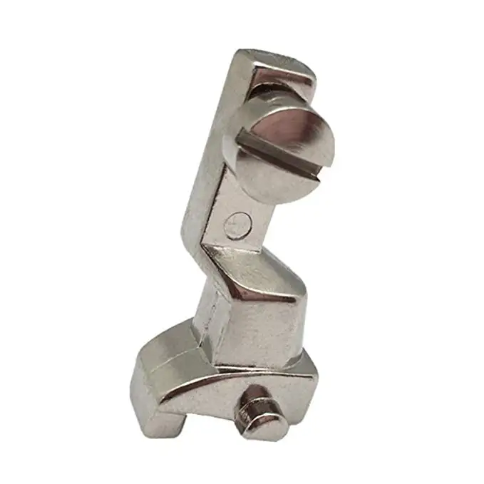Тайная низкая лапка для ног BERNINA NEW STYLE ACTIVA ARTISTA AURORA VIRTUOSA# ADAPTER 0083677000(#75