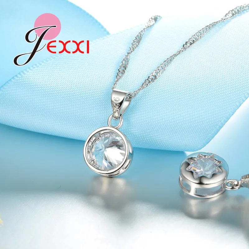 Комплект из колье и серёг с фианитом|set software|jewellery connectorsjewellery hanger |