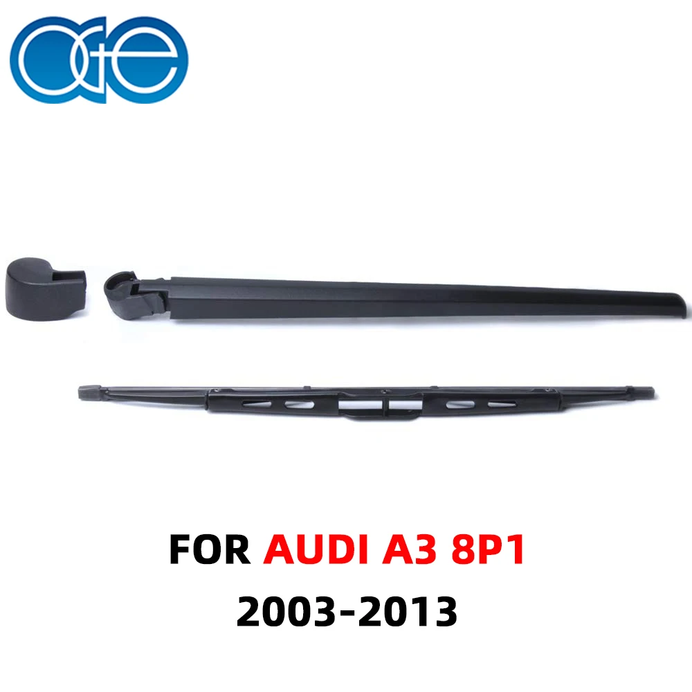Стеклоочиститель задний для Audi A3 8P1 Hatchback 2003 2013 гг.|blade katana|wiper bladewiper blade manufacturers |