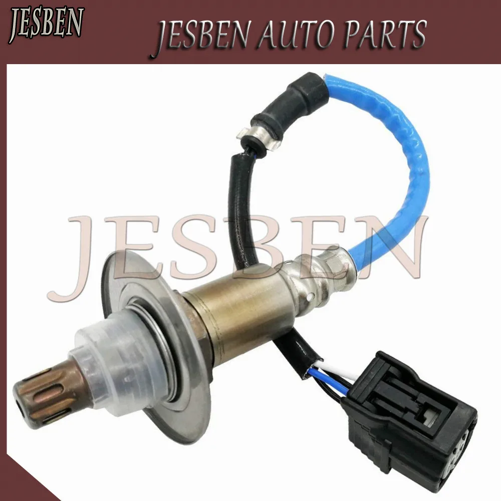 JESBEN Лямбда-зонд кислорода O2 Сенсор для HONDA CR-V 2.4L 2007-2011 36531-RZA-003 211200-2461 36531RZA003 211200-2460 234-9062 2349062