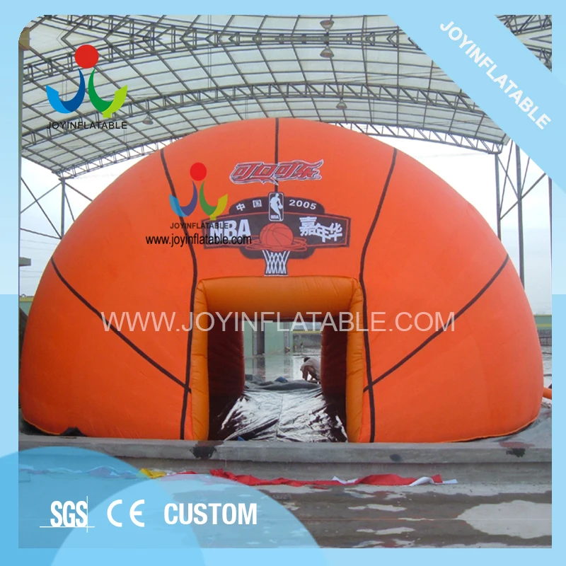 

Outdoor Event Sports Inflatable Dome Construction Tent