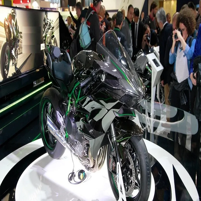 Белый корпус для Kawasaki Zx250r 2008-2014 2008 Обтекатели Ninja 250R 2011 | Автомобили и мотоциклы