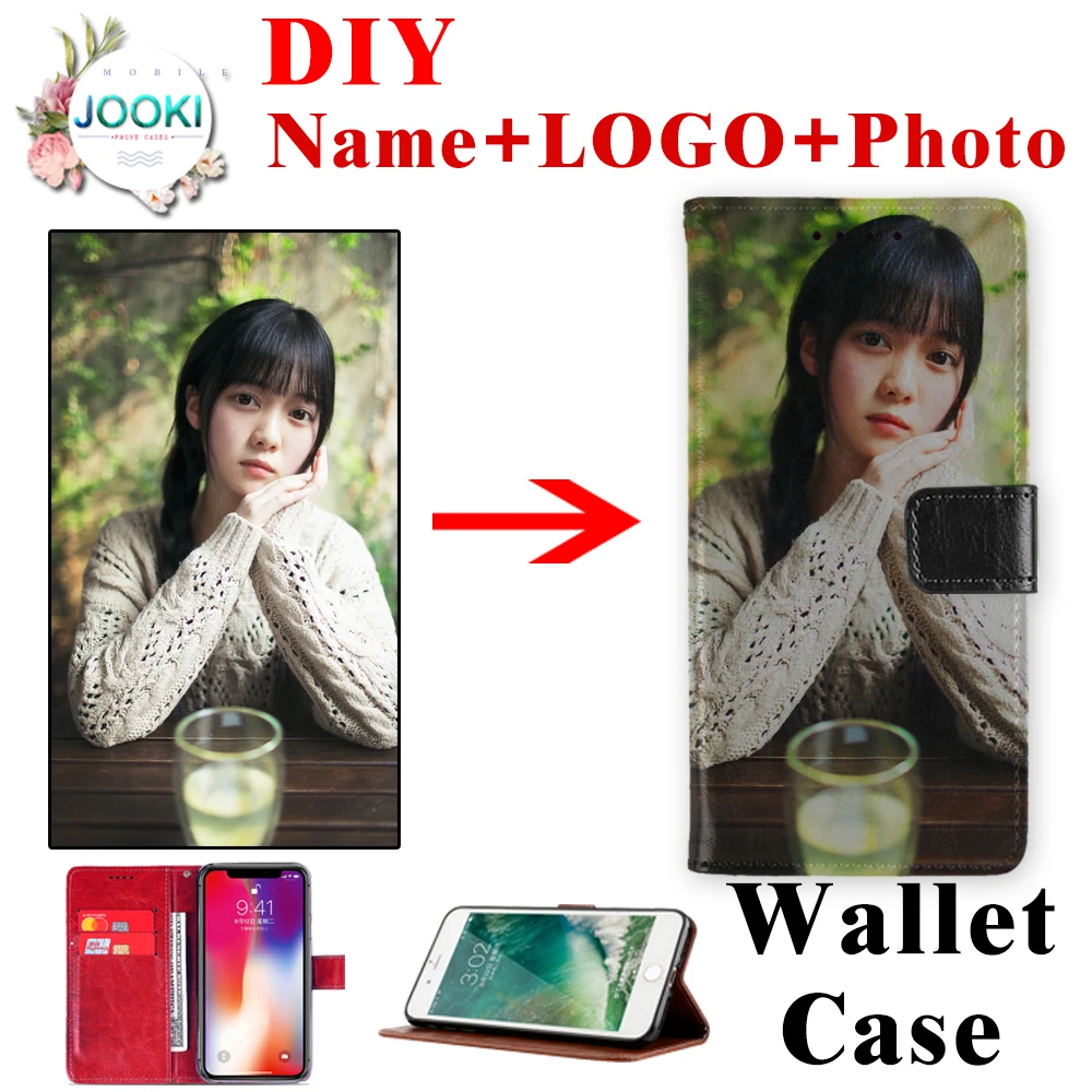 Персонализированный Чехол для телефона Oneplus 7 Pro сделай сам создай свою