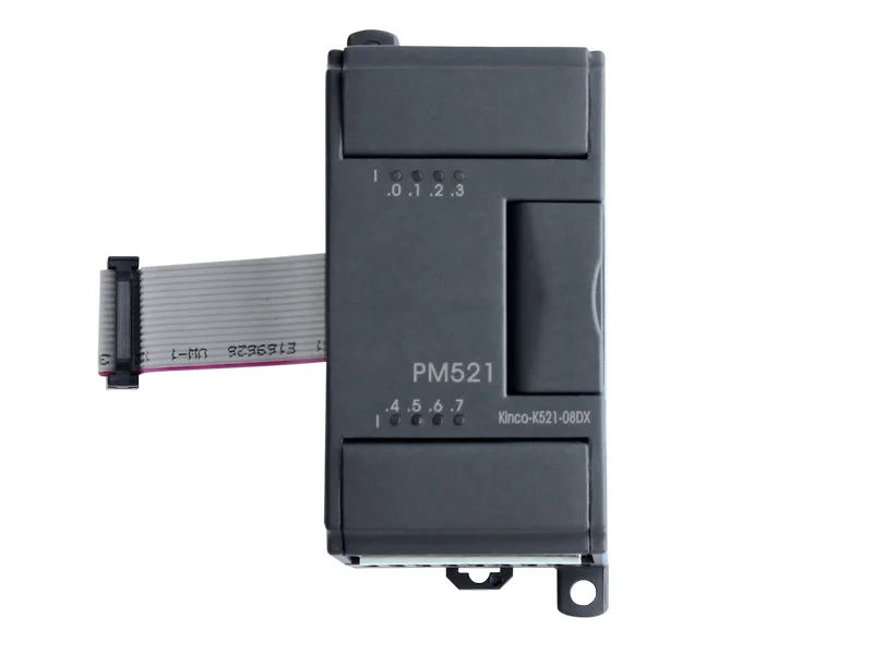 Модуль расширения Kinco K521 08DX I/O оригинальный новый в коробке быстрая