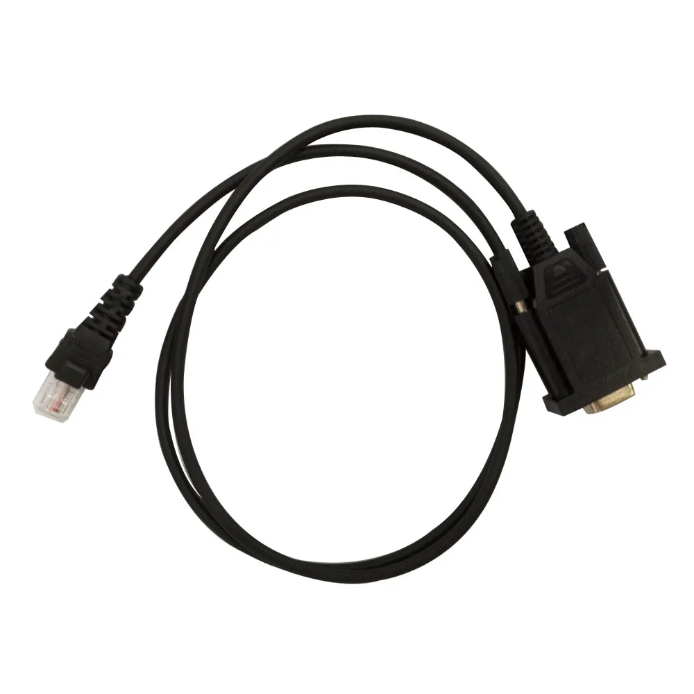 XQF кабель программирования для Yaesu Vertex VX 2100 2208 2509 4208 радио|programming cable for yaesu|yaesu programming