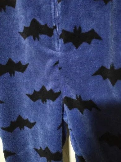 PRIMARK 2015 костюм пижама для осени и зимы в стиле Halloween (Хэллоуин)|winter kids|kids jumpsuitchildren