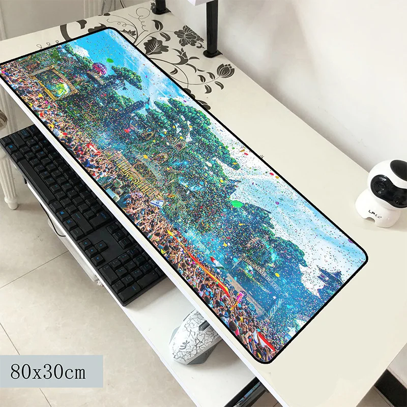 Игровой коврик для мыши 800x300x2 мм | Компьютеры и офис