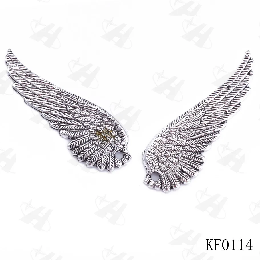 10 шт. Плавающие стеклянные медальоны в виде совы оригами подвески для ожерелий DIY