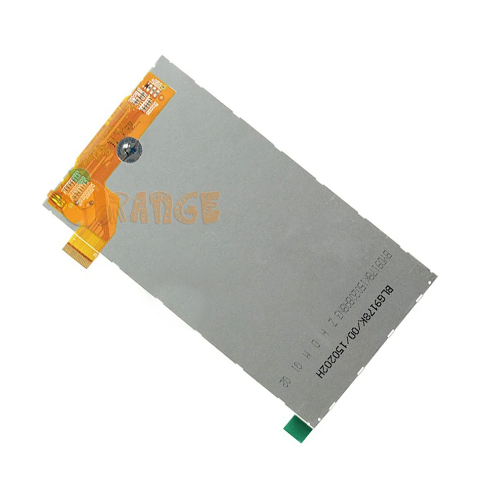 Новый дигитайзер сенсорный экран стекло и ЖК-дисплей для Alcatel Pop C7 7040 7041 Ot-7040 7040A 7040D