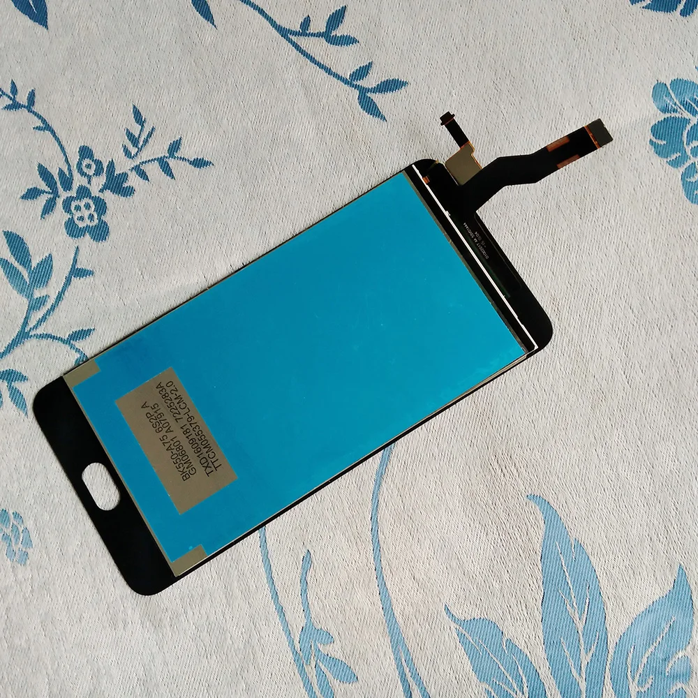 ЖК-дисплей AICSRAD m 3 для Meizu M3 Note L681h + дигитайзер сенсорного экрана в сборе