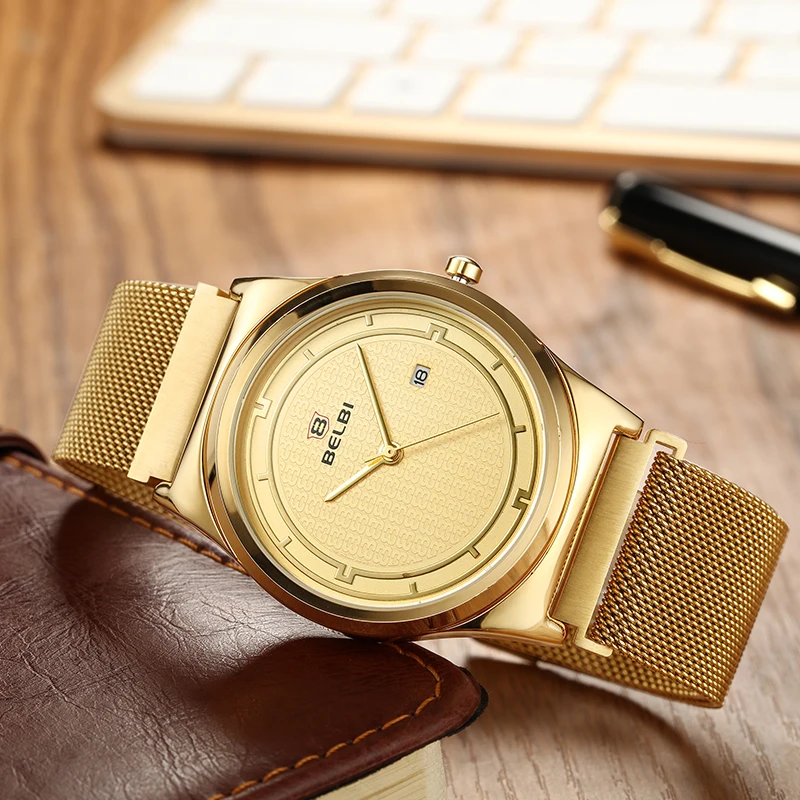 2019 AAA Men's Watches Top Brand Luxury Quartz Watch Men Fashion Designer Casual Luminous Waterproof Clock Relogio Masculino | Наручные