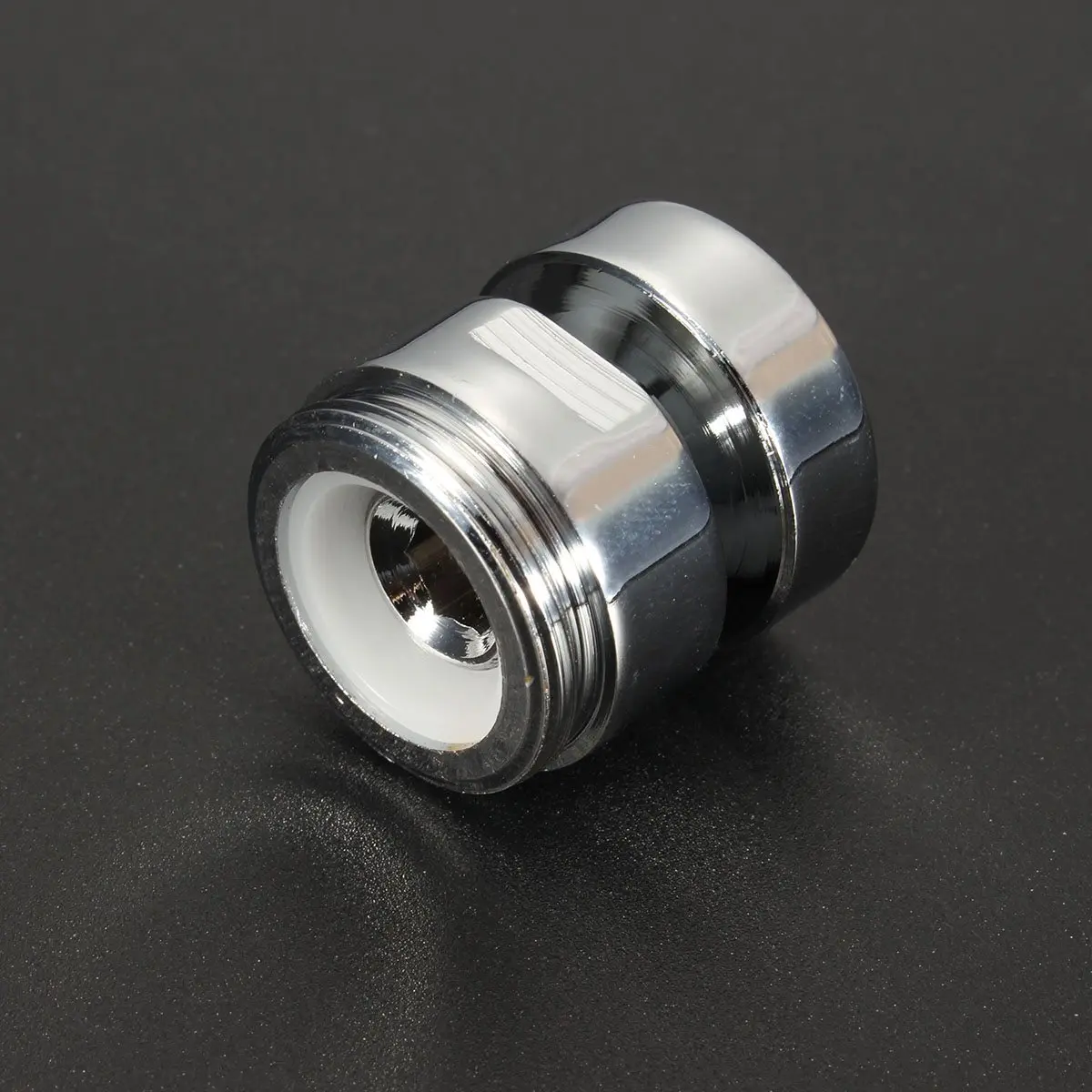 Барботер для воды Bathrooom с поворотной головкой экономичный аэратор крана