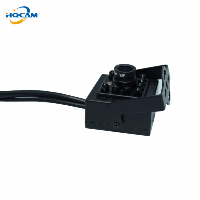 HQCAM 0 3 мегапикселя USB камера 940nm ночное видение мини ATM банк Поддержка Linux XP|mini usb