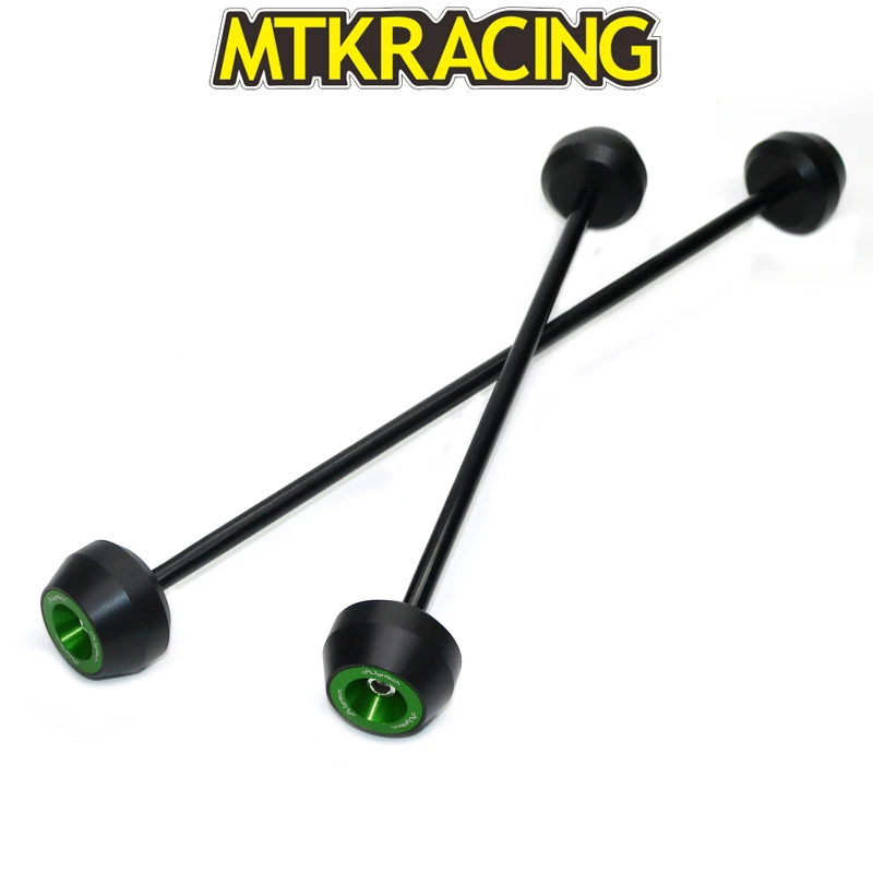 MTKRACING для Kawasaki ZX-6R 09-15 ZX-10R 08-15 ZX-14R zx6r zx10r zx14r CNC модифицированный Шаровой/амортизатор
