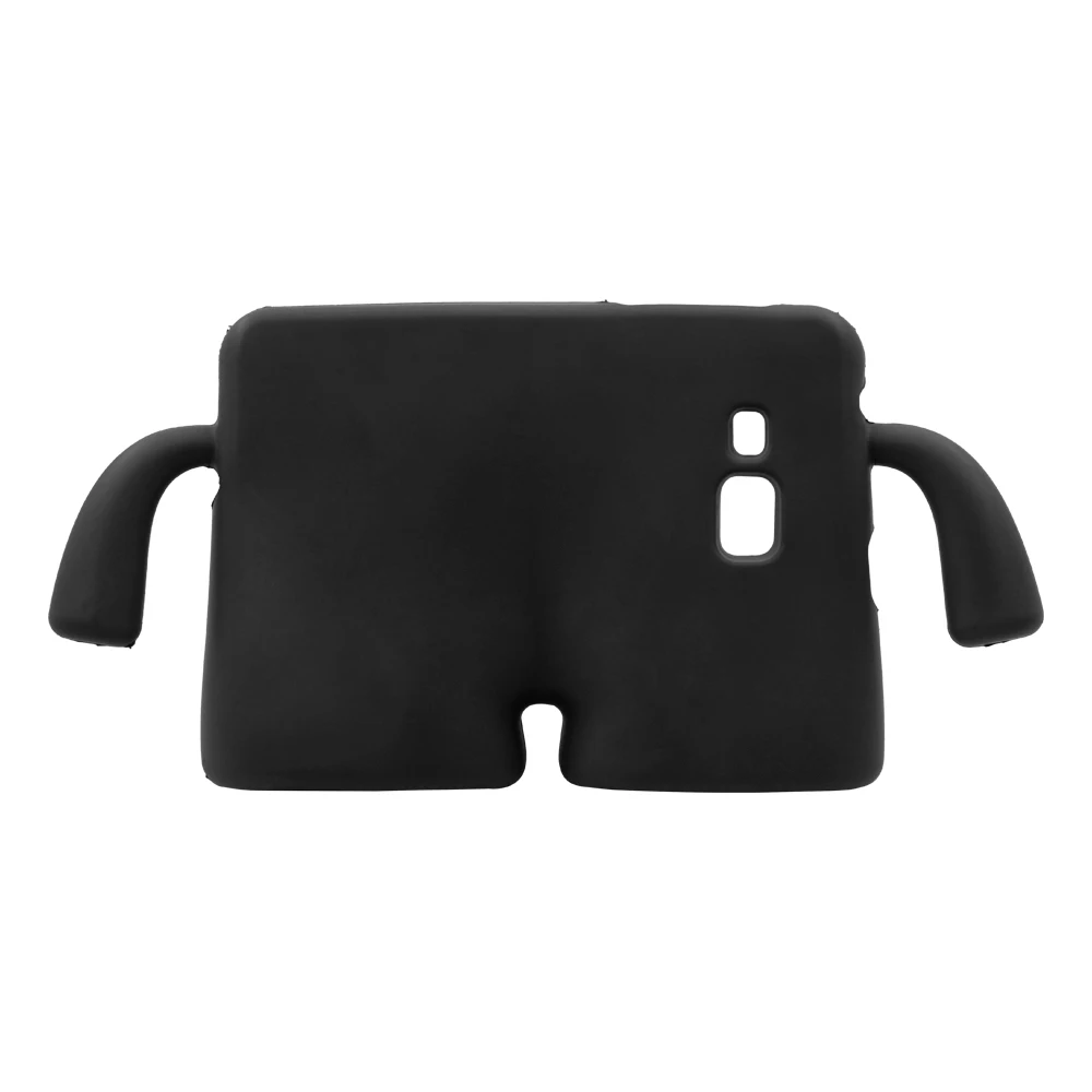 Чехол для samsung Galaxy Tab 7 0 T280 T285 T281 детей Ева силиконовые 3D прекрасные ручки Стенд