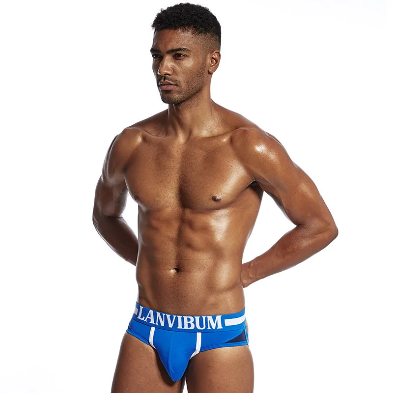 Мужские стринги мужское нижнее белье Gay Jockstrap бикини Y Tangas De Hombres Tanga Hombre Cuecas Masculinas